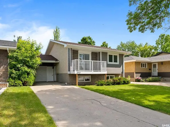 890 Samuels CRESCENT N, Regina, SK S4X 2L5