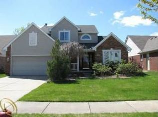 2869 Truffle Dr, Troy, MI