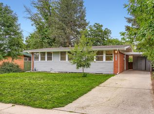 1974 S Utica St, Denver, CO 80219
