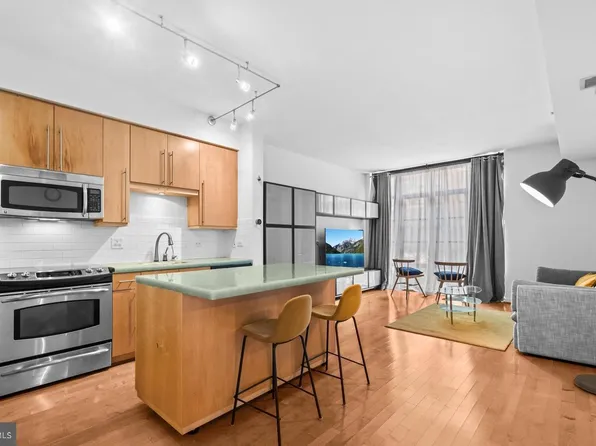 437 New York Ave NW APT 206, Washington, DC 20001