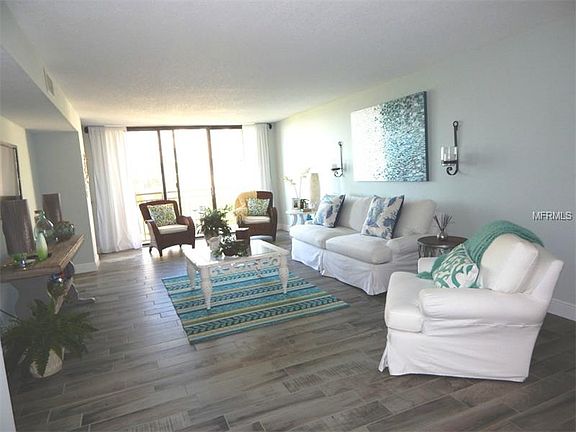 4th image of 1430 Gulf Blvd APT 212
