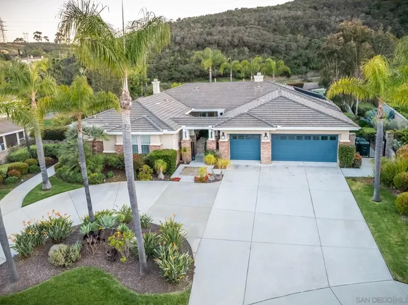 12143 Travertine Ct, Poway, CA 92064