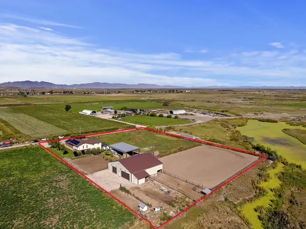 712 S 6150 W, Ogden, UT 84404