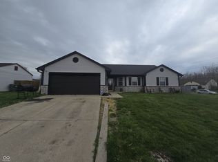 3312 Maumee Ct, Indianapolis, IN