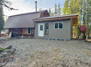 1318.5 Alaska Hwy, Tok, AK 99780