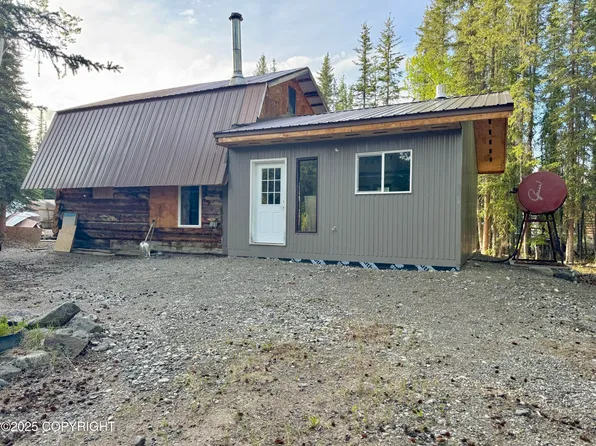1318.5 Alaska Hwy, Tok, AK 99780