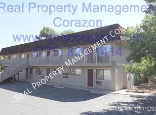 3481 Tripp Dr APT 6, Reno, NV 89512