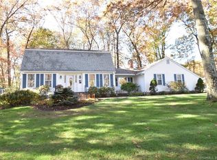 41 Pinnacle Dr, Vernon, CT 06066
