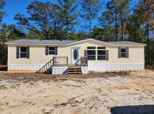 18512 NE Blueberry Trl, Hosford, FL 32334