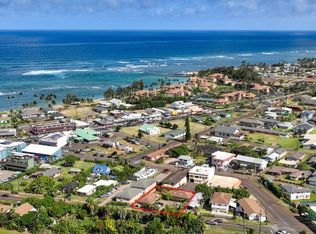 4639 Lehua St, Kapaa, HI 96746