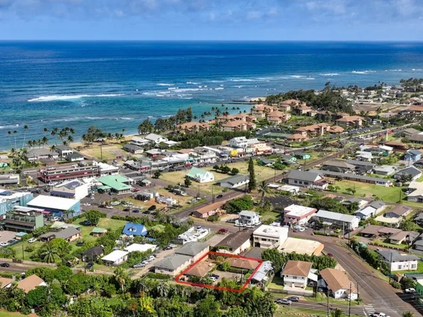 4639 Lehua St, Kapaa, HI 96746