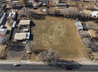 Highway 47 & Main St NE, Los Lunas, NM 87031