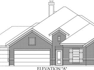 204 Laurel Oak Ct, Crowley, TX 76036