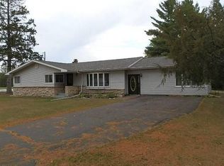 N13412 State Highway 13, Fifield, WI 54524