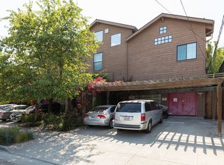 345 Henry St #2, Oakland, CA 94607