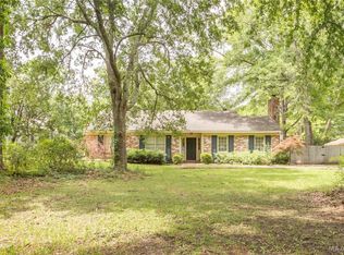 2244 Allendale Rd, Montgomery, AL 36111