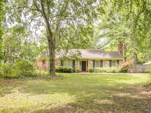 2244 Allendale Rd, Montgomery, AL 36111