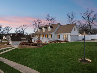 287 Quail Run Trce NE, Cleveland, TN, 37312