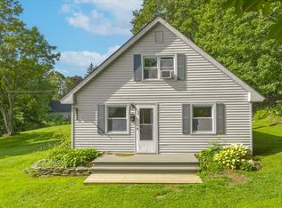 3240 W River Rd, Sidney, ME 04330