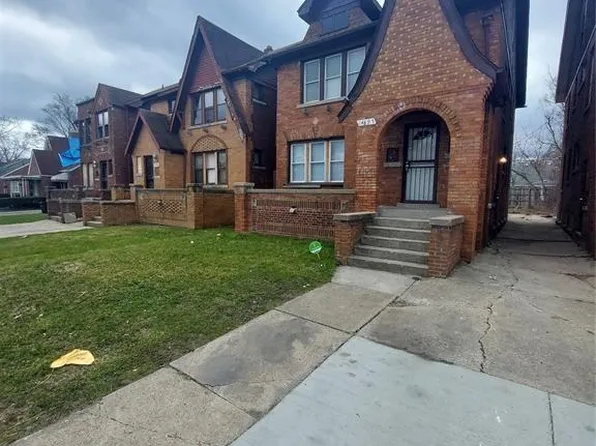 14897 Sussex St, Detroit, MI 48227