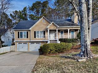 216 Poppy Tree Ln, Woodstock, GA 30189