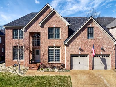 408 Caledonian Ct, Nashville, TN, 37211