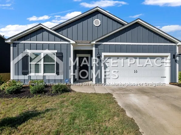 5617 Post Oak Trl, Bessemer, AL 35022
