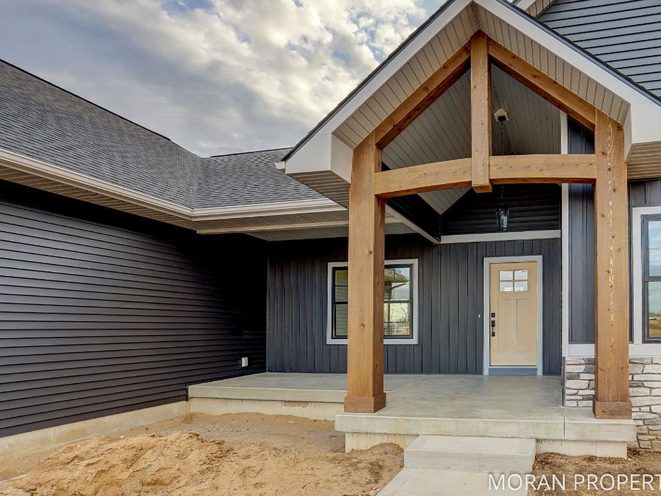 12562 Ridgedale Dr Allendale, MI Zillow