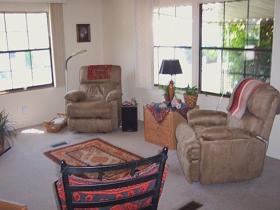 Part of Living Room
