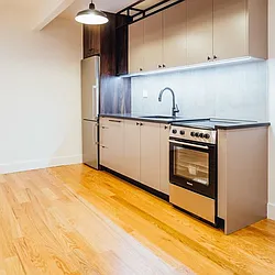 Rented by Nooklyn NYC LLC