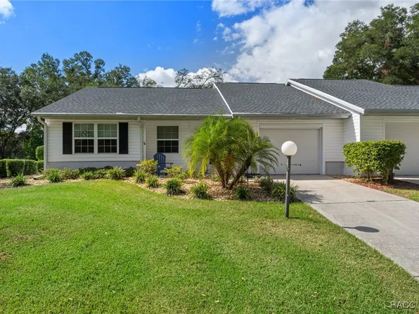 2340 N Putnam Point, Hernando, FL 34442