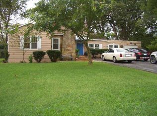 528 Rumsey St, Niangua, MO 65713