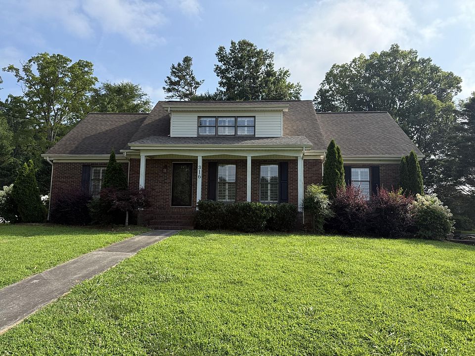 1st image of 316 Bell Crest Dr NW
