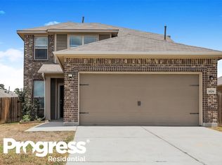 3529 Korina Way, Conroe, TX 77306