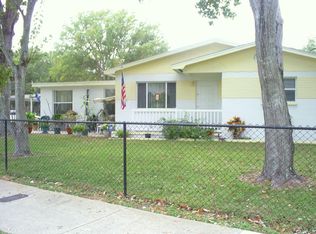 5500 37th St N, Saint Petersburg, FL 33714