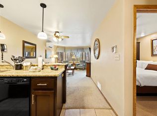 Landmark Resort, Egg Harbor, WI 54209