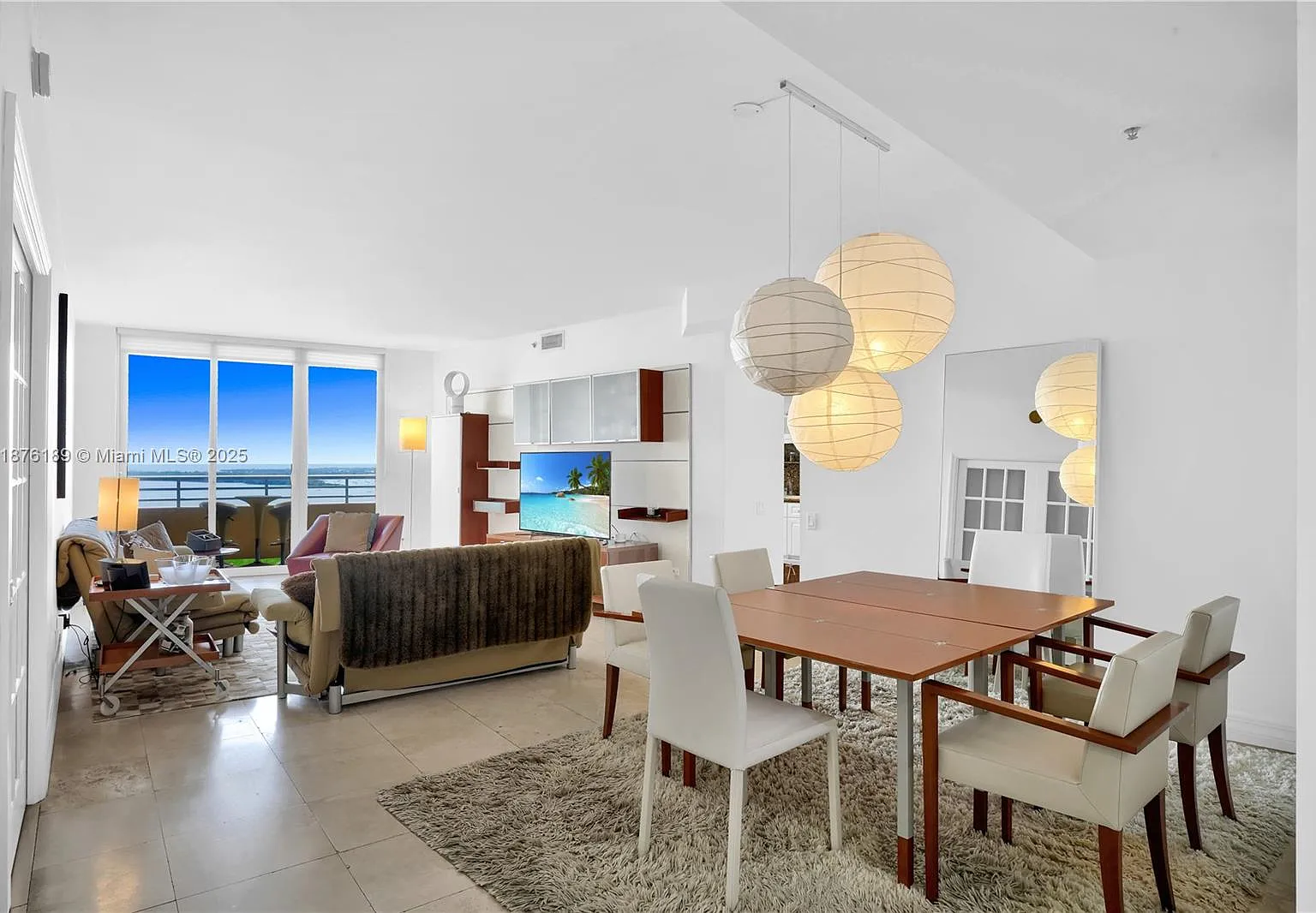 Two Tequesta Point Condo — Photo 2