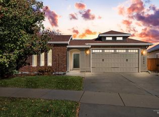 10905 W Oliana Dr, Boise, ID 83709