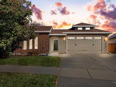 10905 W Oliana Dr, Boise, ID, 83709