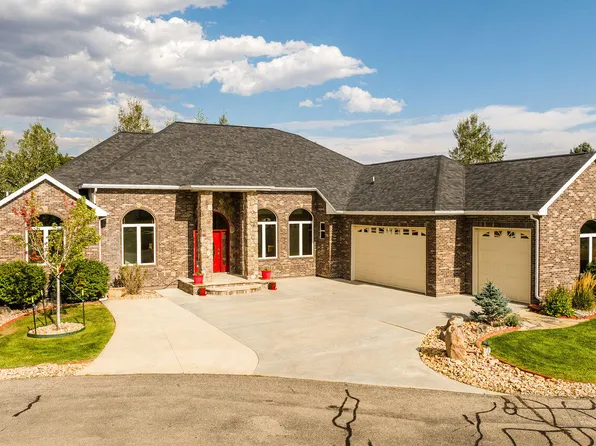 1 Carrick Ct, Sheridan, WY 82801