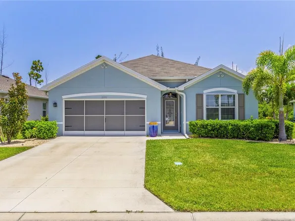 25352 E Lenox Cir, Punta Gorda, FL 33950