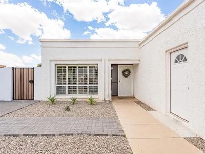 1207 E Canterbury Dr, Phoenix, AZ, 85022