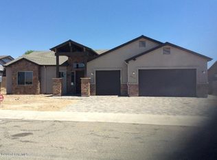 8417 N Rainbow, Prescott Valley, AZ 86315
