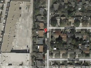 2621 Elk Grove Rd, Carrollton, TX 75007