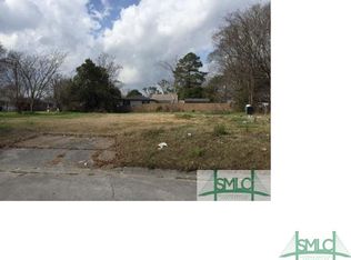 349 Alexander St, Savannah, GA 31415