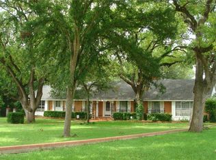 915 Rock Dam Rd, Marlin, TX 76661