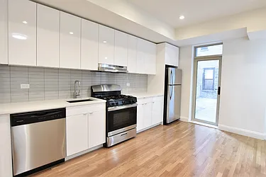 Rented by Bold New York