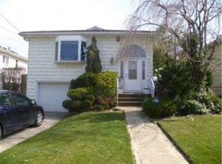 162 Ramapo Ave, Staten Island, NY 10309