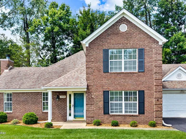 1708 Eagle Nest Way, Lyndon, KY 40222