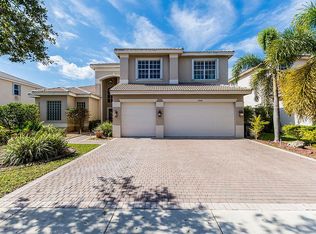 4964 SW 186th Way, Miramar, FL 33029